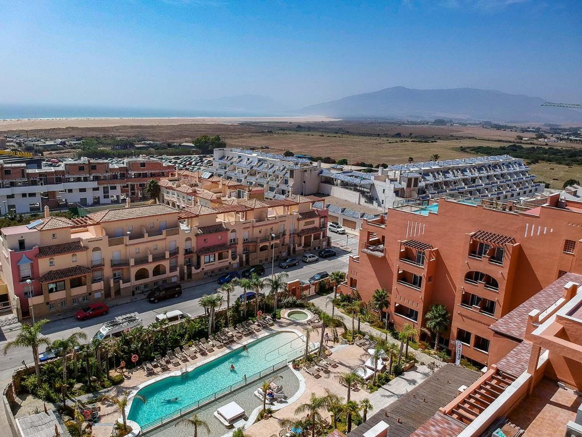 Tarifa Lances By Qhotels Exterior foto